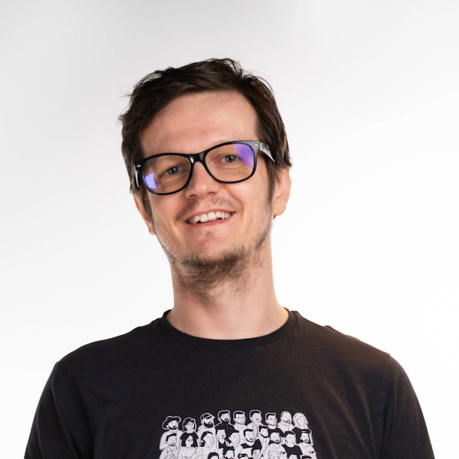Daniel Ciobanu