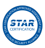 CSA STAR certification