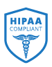 HIPAA compliant
