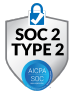 SOC 2 Type 2, AICPA SOC